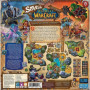 Small World of Warcraft - Asmodee - Jeu de société - Jeu de plateau 82,99 €
