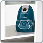 Aspirateur à sacs Rowenta 900 W