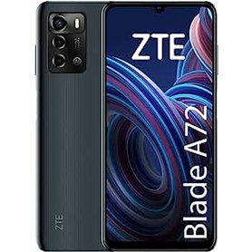 Smartphone ZTE BLADE A72 Gris 64 GB 4 GB RAM 6,7"