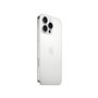 Smartphone Apple iPhone 16 Pro Max 1 TB Blanc 6,9"