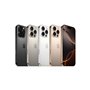 Smartphone Apple iPhone 16 Pro Max 1 TB Blanc 6,9"