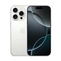 Smartphone Apple 6,3" 512 GB Blanc