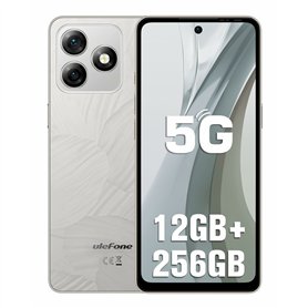 Smartphone Ulefone NOTE 18 PRO 6 GB RAM 256 GB Titane 5G