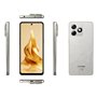 Smartphone Ulefone NOTE 18 PRO 6 GB RAM 256 GB Titane 5G