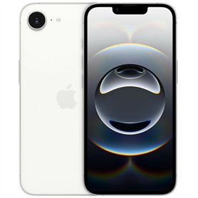 Smartphone Apple Iphone 16E 512 GB Blanc