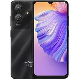 Smartphone Ulefone NOTE 21 Noir 4 GB RAM 128 GB
