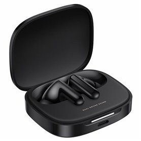 Écouteurs Sans Fil avec Étui de Charge Xiaomi Redmi Buds 6 Noir