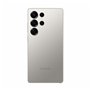 Smartphone Samsung 12 GB RAM 256 GB Gris Titane 6,9" Qualcomm Snapdragon 8 Elite