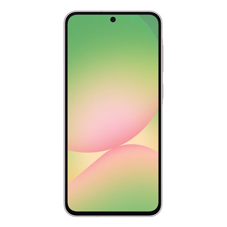 Smartphone Samsung A56 SM-A566B 6,7" 8 GB RAM Rose