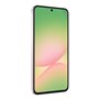 Smartphone Samsung A56 SM-A566B 6,7" 8 GB RAM Rose