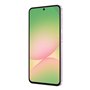 Smartphone Samsung A56 SM-A566B 6,7" 8 GB RAM Rose