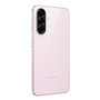 Smartphone Samsung A56 SM-A566B 6,7" 8 GB RAM Rose