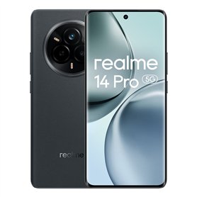 Smartphone Realme 14 PRO 8 GB RAM 256 GB Gris