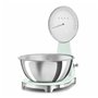 balance de cuisine Smeg KSF01PGWW Vert 5 kg