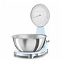 balance de cuisine Smeg KSF01PBWW Bleu 5 kg