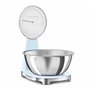 balance de cuisine Smeg KSF01PBWW Bleu 5 kg