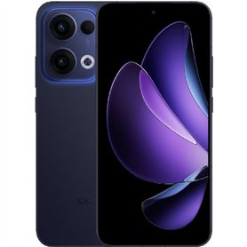 Smartphone Oppo 6,59" 12 GB RAM 256 GB Bleu