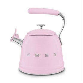 Théière Smeg WKF01PK 2,3 L Rose