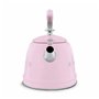 Théière Smeg WKF01PK 2,3 L Rose