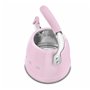 Théière Smeg WKF01PK 2,3 L Rose