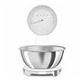 balance de cuisine Smeg KSF01WHWW Blanc 5 kg