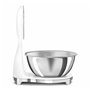 balance de cuisine Smeg KSF01WHWW Blanc 5 kg