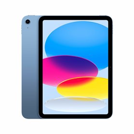 Tablette Apple Ipad 11 11" M4 256 GB Bleu