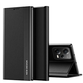 Protection pour téléphone portable OEM Xiaomi Redmi Note 12 5G / Poco X5 5G Noir