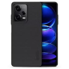 Protection pour téléphone portable Nillkin XIAOMI REDMI NOTE 12 PRO POCO X5 PRO 5G Noir