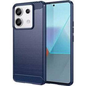 Protection pour téléphone portable OEM XIAOMI REDMI NOTE 13 PRO Bleu