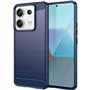 Protection pour téléphone portable OEM XIAOMI REDMI NOTE 13 PRO Bleu