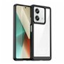 Protection pour téléphone portable OEM XIAOMI REDMI NOTE 13 PRO+ Noir