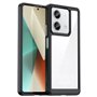 Protection pour téléphone portable OEM XIAOMI REDMI NOTE 13 PRO Noir