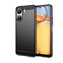 Protection pour téléphone portable OEM XIAOMI REDMI 13C Noir
