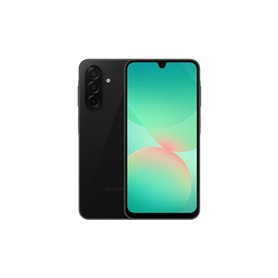 Smartphone Samsung A26 SM-A266B 6,7" 6 GB RAM 128 GB Noir