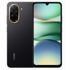 Smartphone Xiaomi Redmi A5 Unisoc 4 GB RAM 128 GB Noir