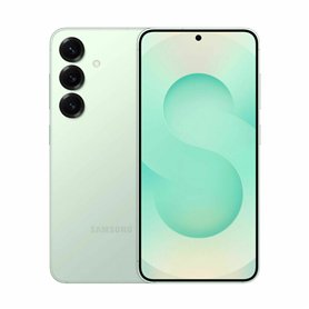 Smartphone Samsung 6,7" Qualcomm Snapdragon 8 Elite 12 GB RAM 256 GB