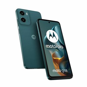 Smartphone Motorola MOTO G05 6,67" 4 GB RAM 128 GB Vert