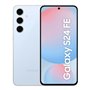 Tablette Samsung SM-X626 8 GB RAM 128 GB Argenté