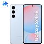 Tablette Samsung SM-X626 8 GB RAM 128 GB Argenté