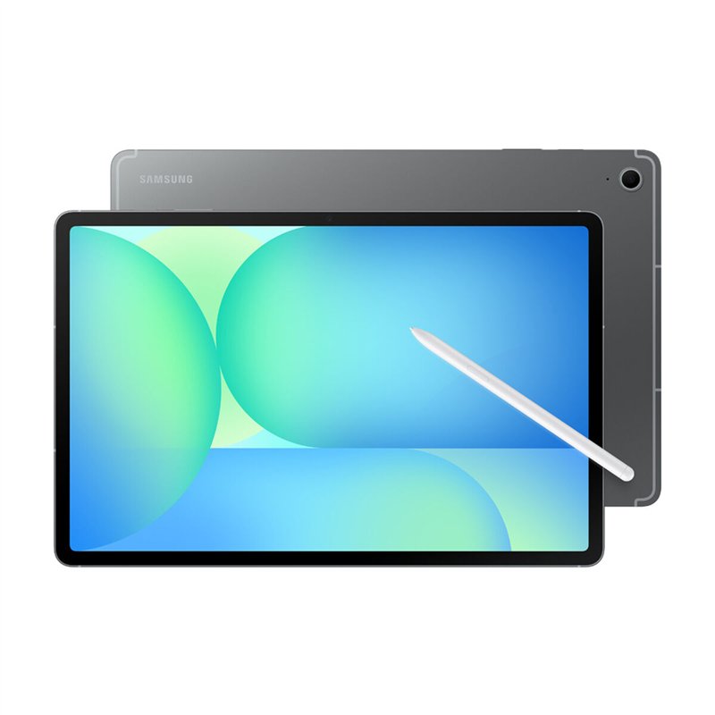 Tablette Samsung SM-X626 8 GB RAM 128 GB Gris