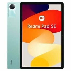 Tablette Xiaomi 11" Qualcomm Snapdragon 680 4 GB RAM 128 GB Vert