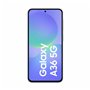 Smartphone Samsung 6,7" 6 GB RAM 128 GB Blanc