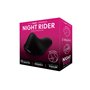 Masseur Whipsmart Noir