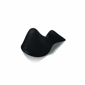 Masseur Whipsmart Noir