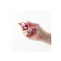 Plug Anal NS Novelties Rear Assets Rose (7,6 cm)