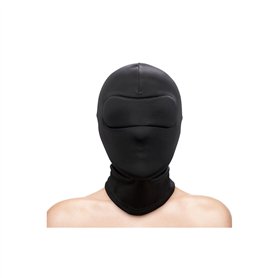 Masque NS Novelties Fetish & Fashion Noir