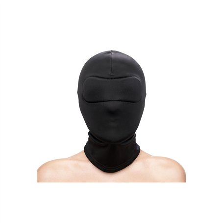 Masque NS Novelties Fetish & Fashion Noir