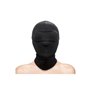 Masque NS Novelties Fetish & Fashion Noir