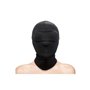 Masque NS Novelties Fetish & Fashion Noir